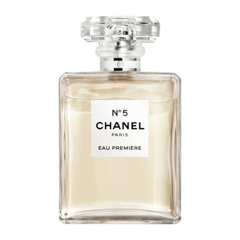 chanel n 5 eau de parfum eau premiere|chanel n5 price.